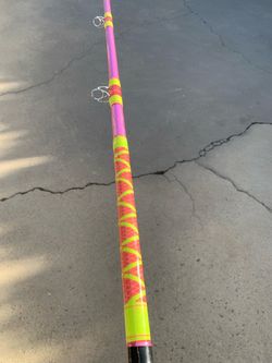 Fishing Gear Phoenix 90J 30-60 lb 9’3” Custom