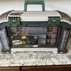 Plano Tackle box 3700 Series 