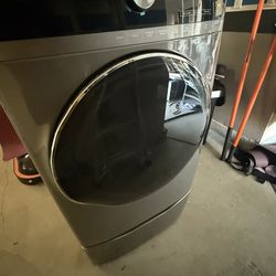 Midea Dryer