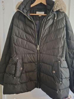 Original MK Jacket