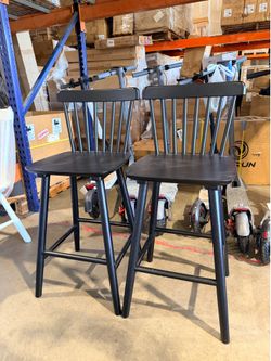 26’ counter height bar stool
