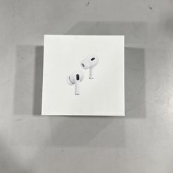 AirPods Pro 2nd Gen
