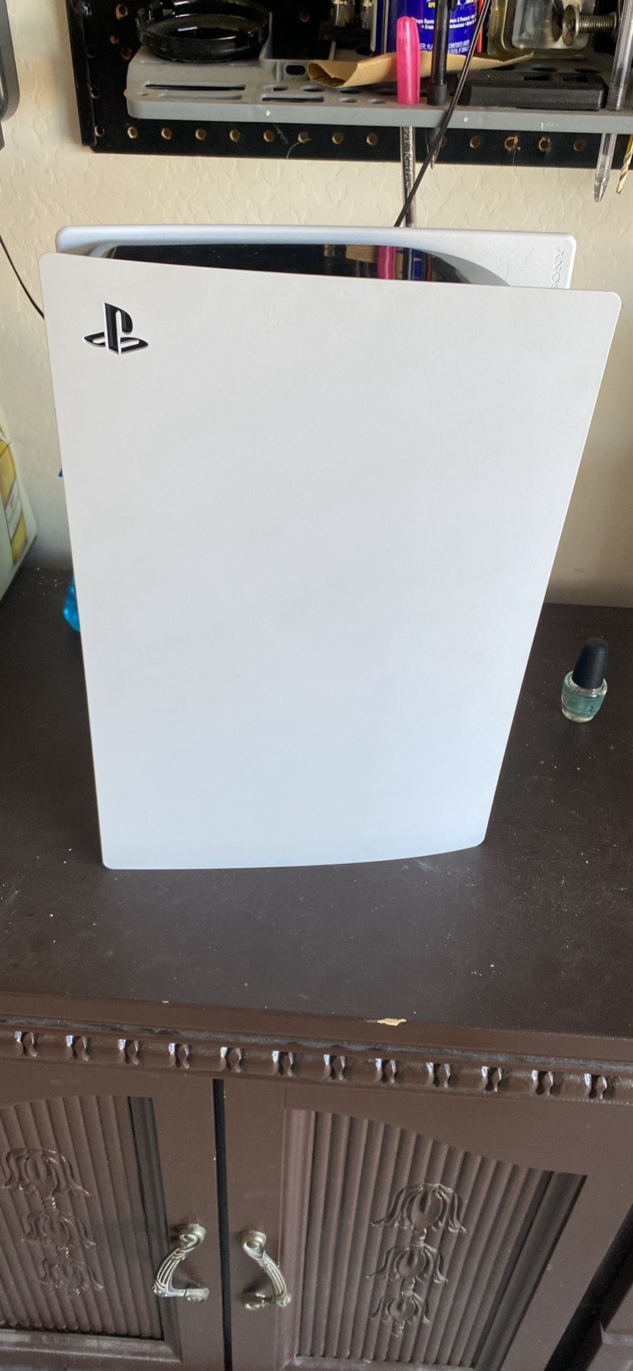 PlayStation 5 Disc Version