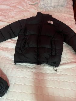 North face 700