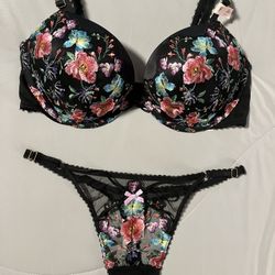 Victoria Secret 