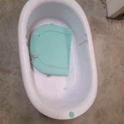 Baby Bathtub