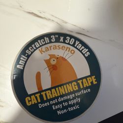 Anticratch 3x30 Yards 