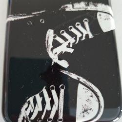 Grunge 90s Style Custom Galaxy S21 Phone Case