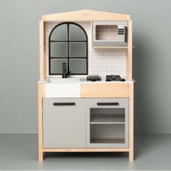 Brand new Kitchen