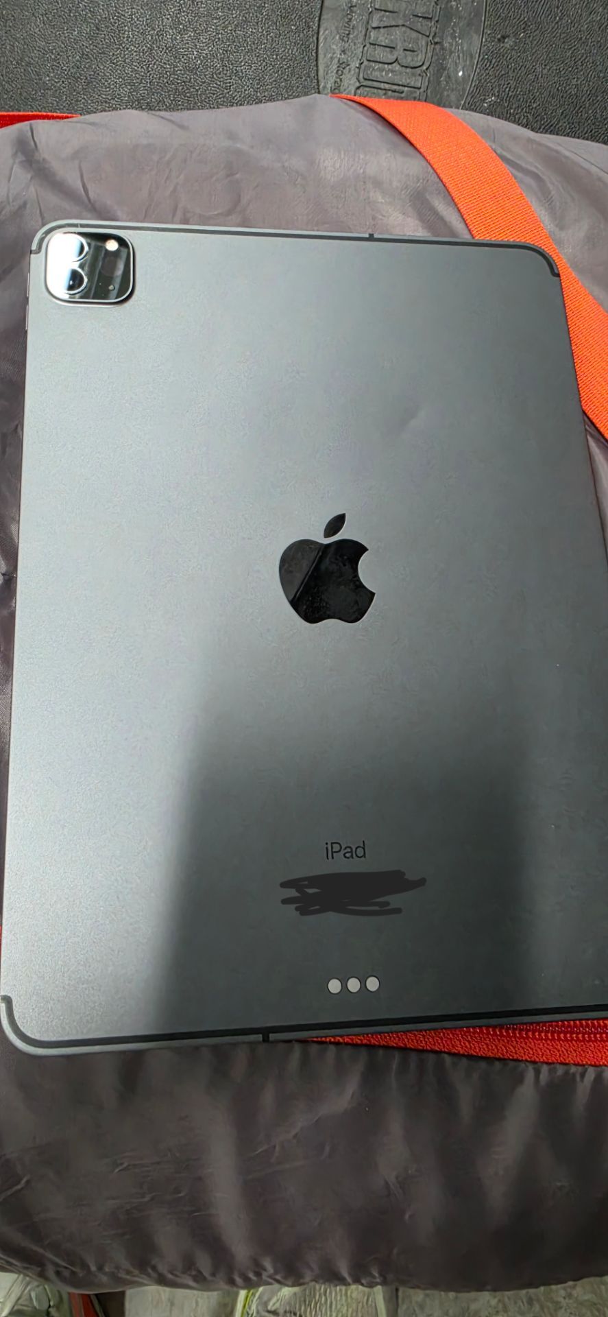 Apple 11' Ipad Pro