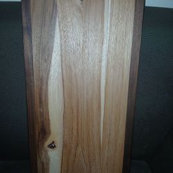 Custom Cutting Boards 