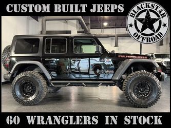 2024 Jeep Wrangler 4 Door