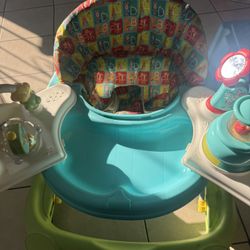 Winnie The Pooh Walker