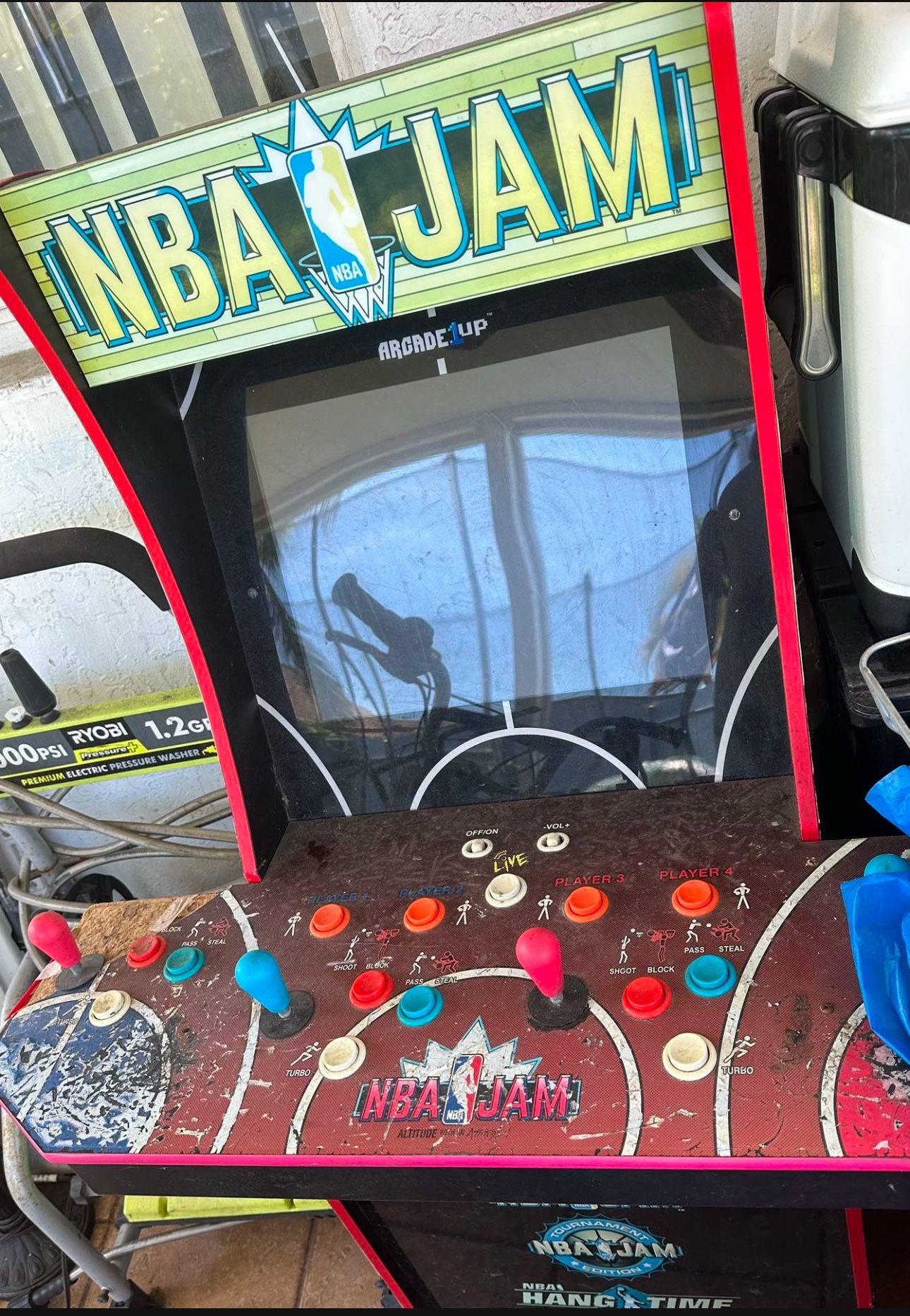 Game