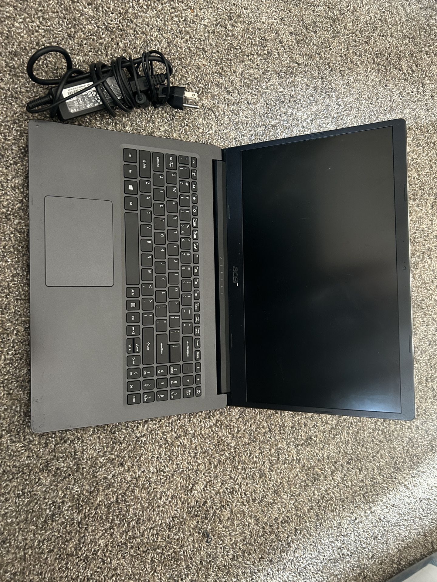 Acer Aspire