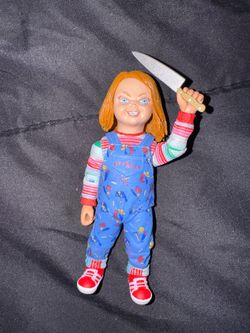 Neca figure