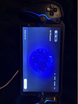 PlayStation portal