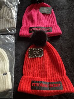 Victoria’s Secret Winter Hats