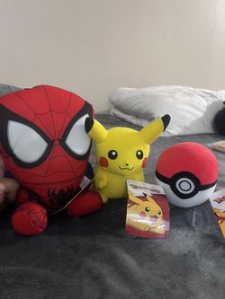 Brand New Stuffed Animals