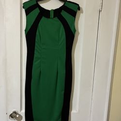 Bodycon Dress