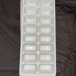 Ice Cube Trays