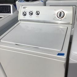 Whirlpool Washer 