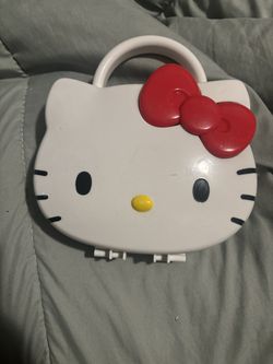 Hello Kitty Hardcase