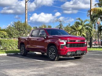 2022 Chevrolet Silverado