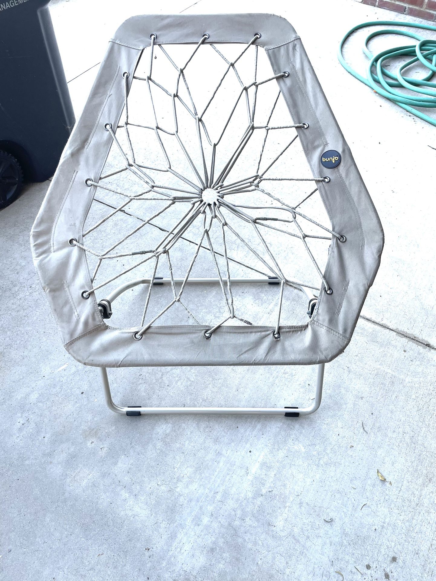 Bunjo Foldable Chair For Kids