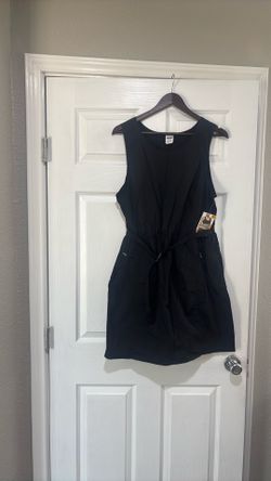 New black dress