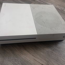 Xbox One S