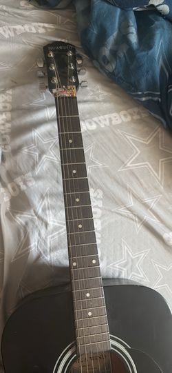 Guitar
