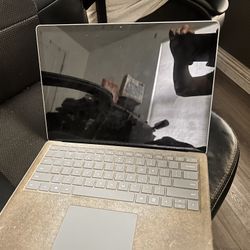 Surface laptop Pro