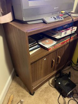 TV Stand/Storage