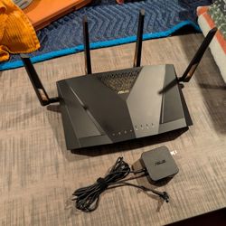ASUS Wifi Routers