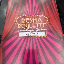 Resha Roulette