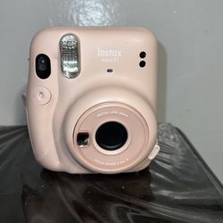 Fujifilm Instax Mini 11 Instant Film