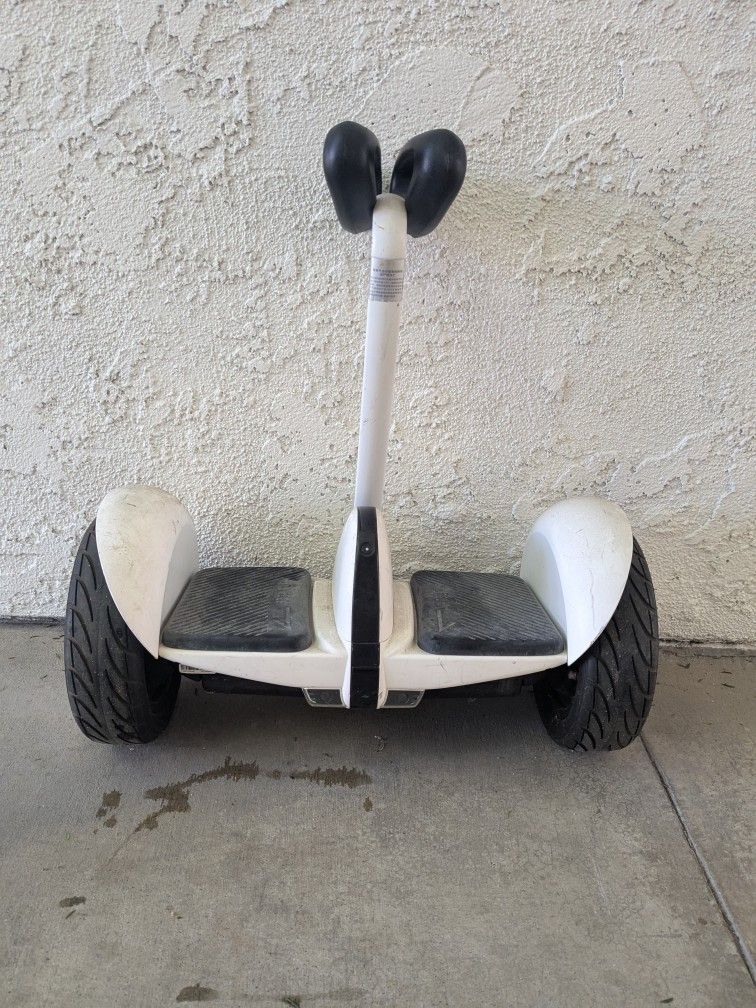 Segway Ninebot Mini Smart Balancing Transporter 