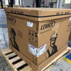 3.5 Ton Air Conditioner Set (New In Box )