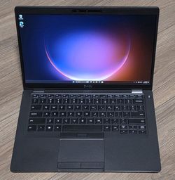 Dell Latitude 5400