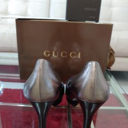 Gucci Shoes