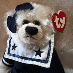 Excellent TY Sailor Bear. 