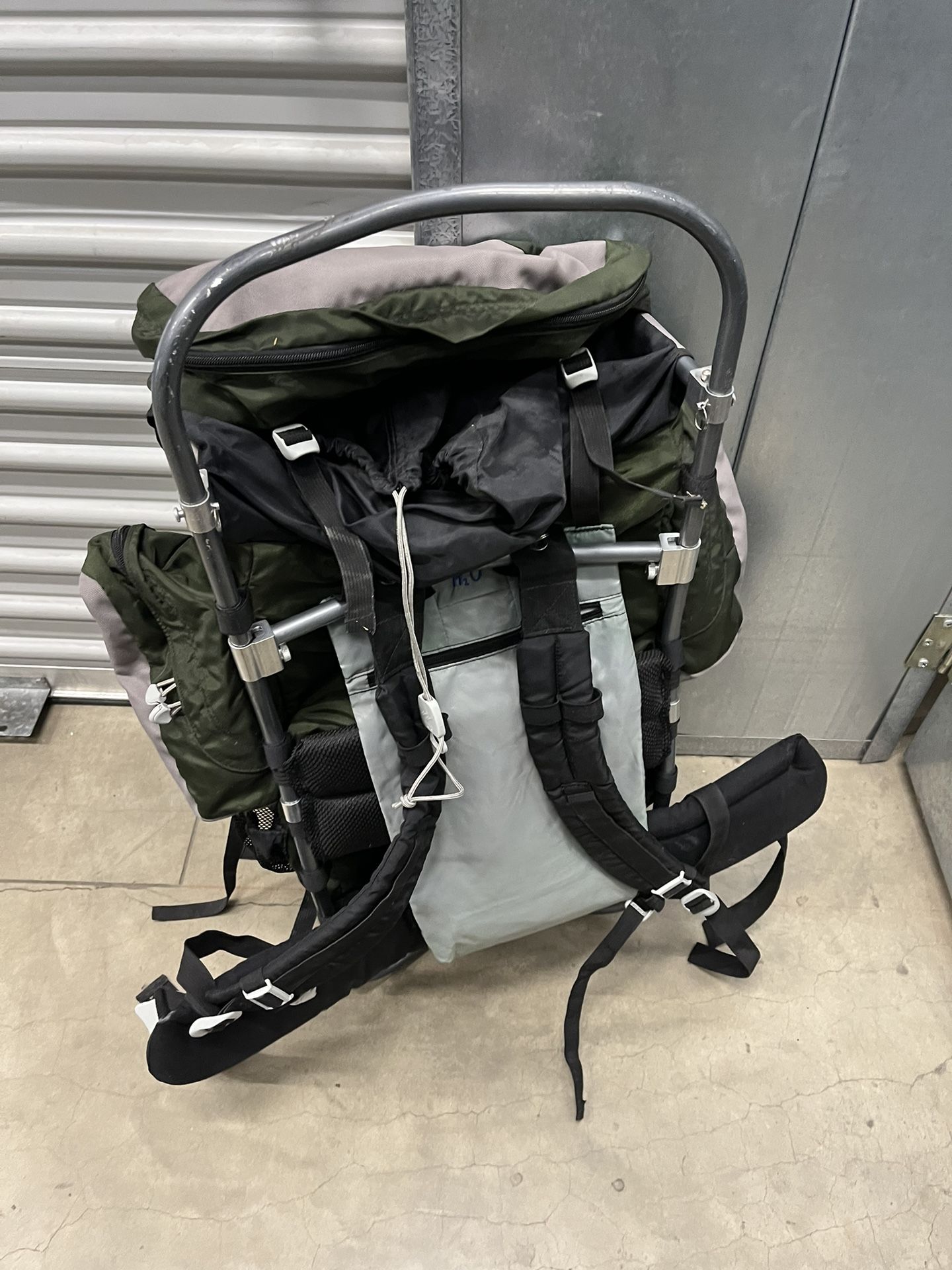 Backpack