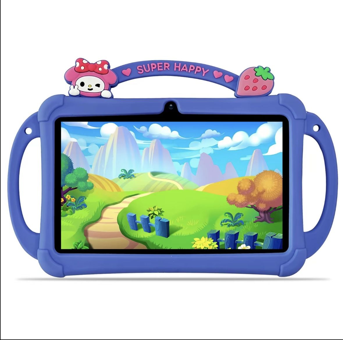 Kids Tablet (Blue)