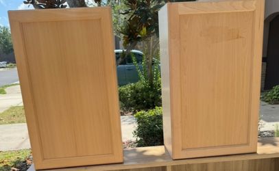 Hampton Bay Kitchen Cabinets