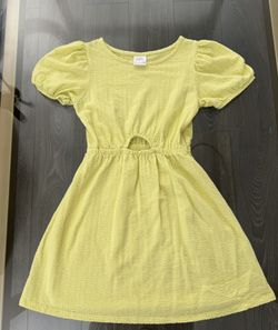 Zara dress size size 8