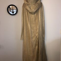 Jenny Yoo Annabelle Convertible Dress