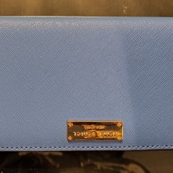 Henri Bendel Wallet 