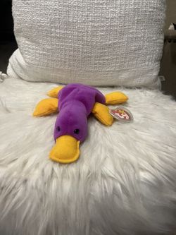 Beanie Baby Collection