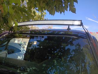 Led Bar, Very Bright